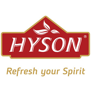 Hyson Teas